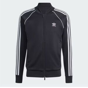 NWOT: Adicolor Classics SST Track Jacket (M)